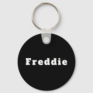 Porte-clés Freddie
