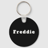 Porte-clés Freddie (Verso)