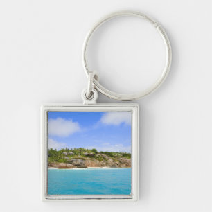 Porte-clés Fregate Island resort (PR)