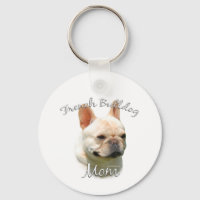 French Bulldog Mom 2