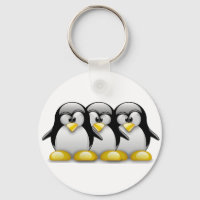 FRÈRES TUX LINUX