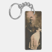 Porte-clés Frères zombies (Devant gauche)