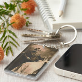 Porte-clés Frères zombies (Devant droit)