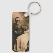 Porte-clés Frères zombies (Verso)