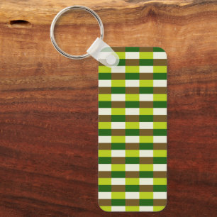 Porte-clés Fresh Grass Color Scheme