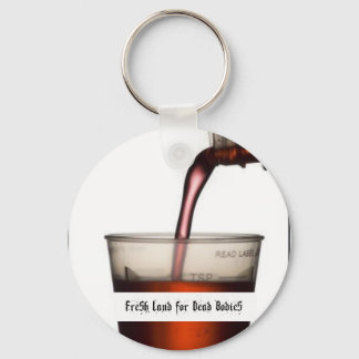 Porte-clés Fresh Robo Keychain