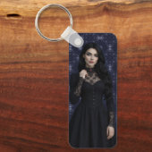 Porte-clés Freya (Recto)