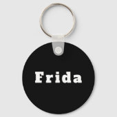 Porte-clés Frida (Verso)