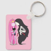 Porte-clés Friends (Verso)