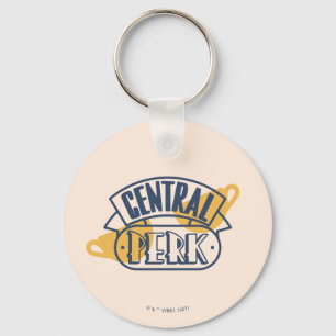 Porte-clés FRIENDS™ Central Perk