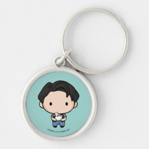Porte-clés FRIENDS™ Joey Chibi