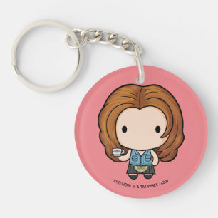 Porte-clés FRIENDS™   Rachel Chibi