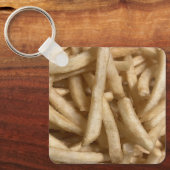 Porte-clés Fries françaises (Recto)
