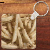 Porte-clés Fries françaises (Verso)