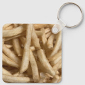 Porte-clés Fries françaises (Dos)