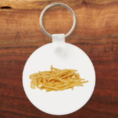 Porte-clés Fries françaises (Recto)