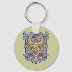Porte-clés friuli, Autriche