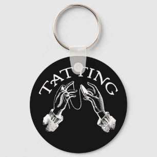 Porte-clés Frivolité