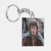 PORTE-CLÉS FRODO™ (Devant gauche)