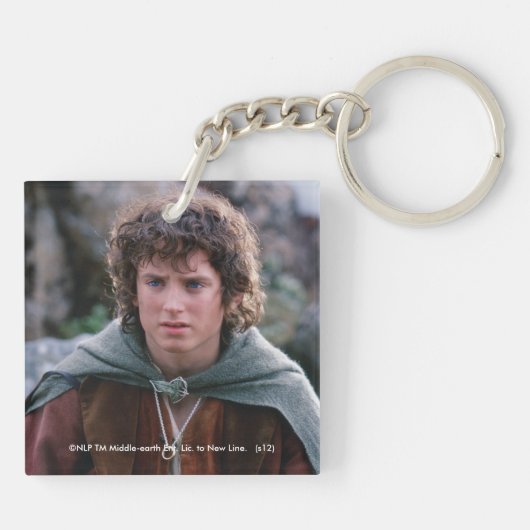 PORTE-CLÉS FRODO™ (Dos)