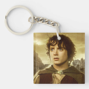 Porte-clés FRODO™ Golden™