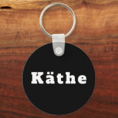 Porte-clés Fromage (Recto)