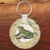 Porte-clés Frosch (Recto)