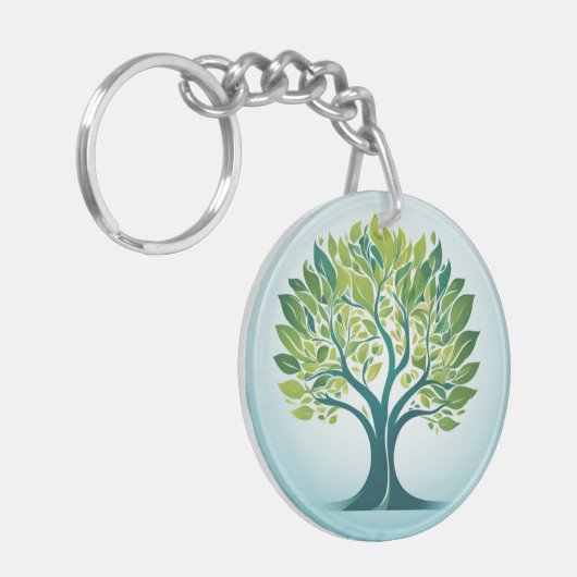 Porte-clés Frosterie (Devant gauche)