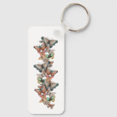 Porte-clés Frotter dans le ressort (Verso)