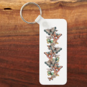 Porte-clés Frotter dans le ressort (Recto)