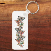 Porte-clés Frotter dans le ressort (Verso)