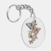 Porte-clés Frotter dans le ressort (Devant gauche)