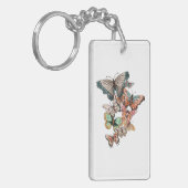 Porte-clés Frotter dans le ressort (Devant gauche)