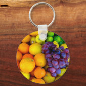 Porte-clés Fruit (Recto)