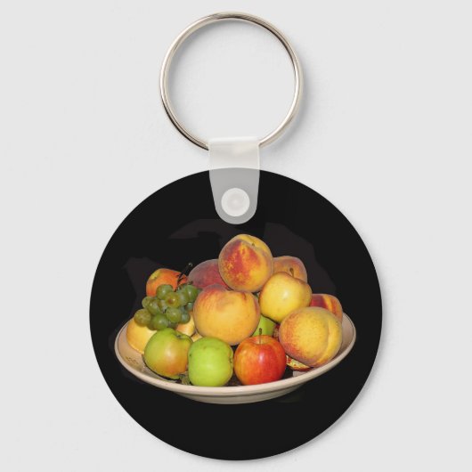 Porte-clés Fruit (Recto)