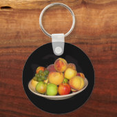 Porte-clés Fruit (Recto)