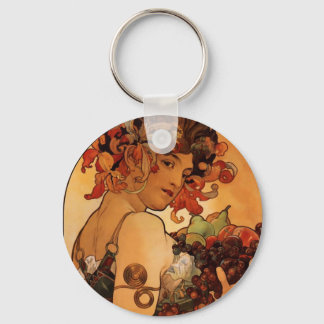 Porte-clés Fruit