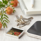 Porte-clés Fruit sur le Tableau, 1644 (Côté)