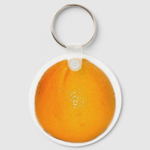 Porte-clés Fruits d'orange