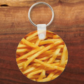 Porte-clés Fry (Recto)