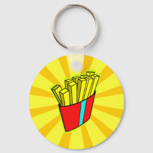 Porte-clés FRY Porte - clé FRY FRANÇAIS