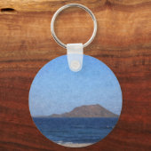 Porte-clés Fuerteventura (Recto)