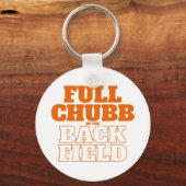 Porte-clés Full Chubb dans le champ d'arrière-plan (Recto)
