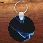 Porte-clés Fumée de dragon (Recto)