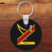 Porte-clés Fun Prince Charming Costume Halloween Garçons (Recto)