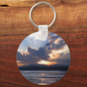 Porte-clés Fundy Sunset Porte - clé (Recto)