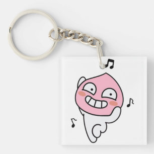 Porte-clés Funky Apeach