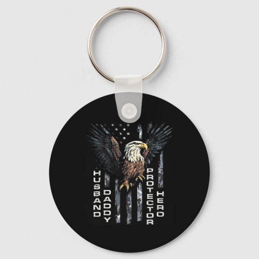 Porte-clés Funky Dashboard Icônes Café Mug Car Guy Car Lover (Recto)