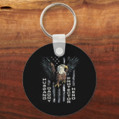 Porte-clés Funky Dashboard Icônes Café Mug Car Guy Car Lover (Recto)