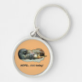 Porte-clés Funny (Devant)